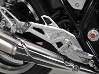 ホンダ CB1100 1100EX フットパーツ