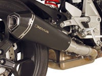 ホンダ CB1000R マフラー