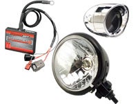 ホンダ CB400SF/SB 電装・灯火関連