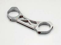 ホンダ CB400SF/SB サスペンション＆足回り