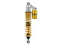 オーリンズ(Ohlins) STX36 サスペンション MSX125 Grom 11-15 HO424