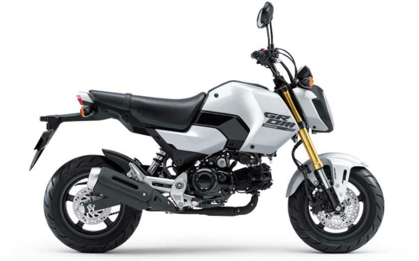 HONDA GROM(グロム)|マフラー|Two Brothers Racing|バイクパーツ専門店