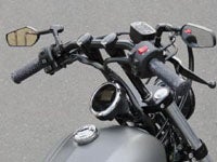 ヤマハ ボルト ハンドルバー ヤマハ BOLT(ボルト) ハンドル周り | モトパーツ(MOTO PARTS)