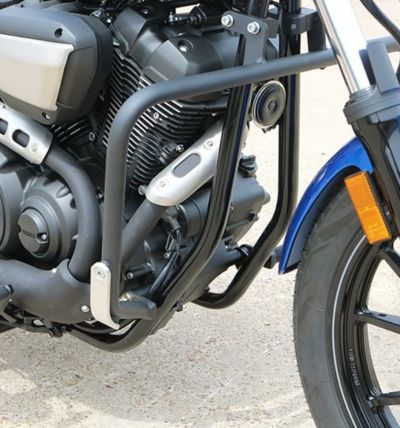 ヤマハ BOLT(ボルト) ボディパーツ