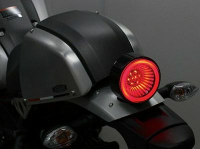 ヤマハ BOLT(ボルト) 電装・灯火関連