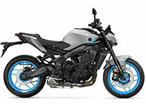 STOMPGRIP トラクションパッド (タンク)キット MT-09/FZ-09 14-15