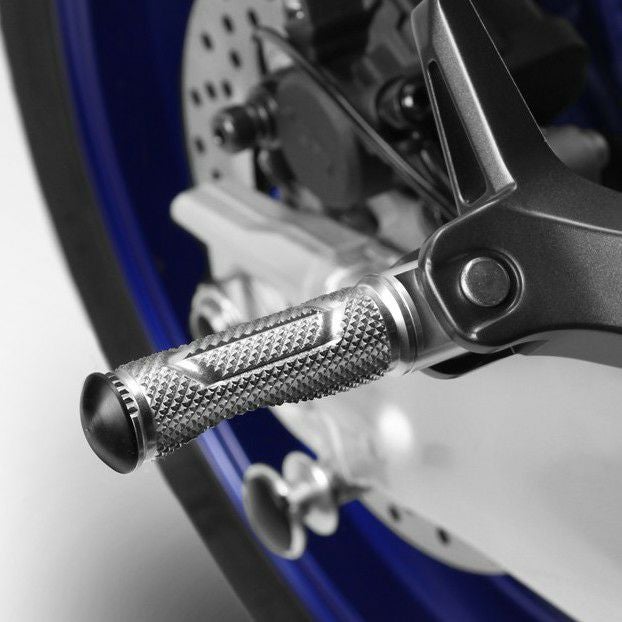 ヤマハ MT-09 サスペンション＆足回り