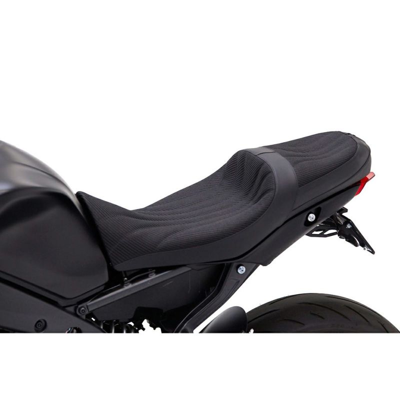 ヤマハ MT-09 シート