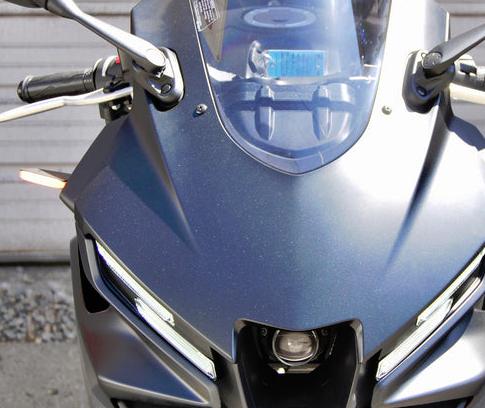 ヤマハ YZF-R25 カスタムパーツ | モトパーツ(MOTO PARTS)