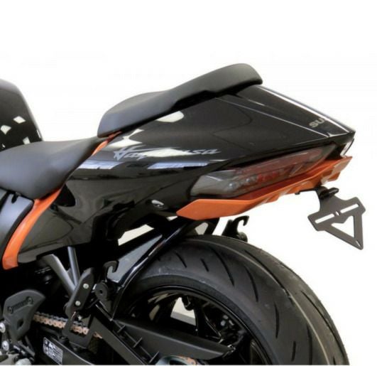 スズキ隼パーツ Hayabusa / 隼 GSX1300R ('21-) カスタム パーツ