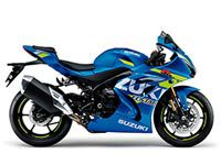 MRA(エムアールエー) スクリーンスポイラー スモーク GSX1300R隼