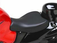 スズキ GSX1300R 隼 シート