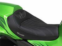 KAWASAKI ZX-14R ZZR1400 |シート|バイクパーツ専門店 モトパーツ(MOTO
