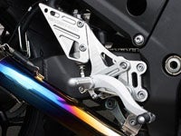 KAWASAKI ZX-14R ZZR1400 |カスタムパーツ|バイクパーツ専門店