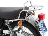 キジマ(KIJIMA) バッグサポート 右側 SR400 | バイクカスタムパーツ