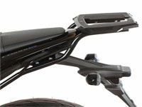 ホンダ CB1000R バッグ・キャリア