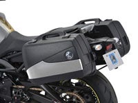 ホンダ NC750/700 バッグ・キャリア