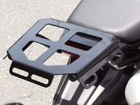 ホンダ GROM バッグ・キャリア