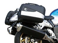 スズキ GSX1300R 隼 バッグ・キャリア