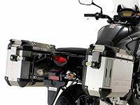 ホンダ CB400X/CB500X バッグ・キャリア