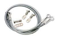 ホンダ CB400X/CB500X ブレーキ