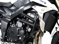 SUZUKI GSR750 GSX-S750 |カスタムパーツ|バイクパーツ専門店