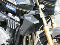 KAWASAKI ZRX1200DAEG |カスタムパーツ|バイクパーツ専門店 モトパーツ
