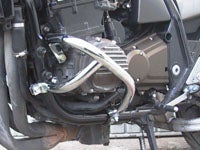 KAWASAKI ZRX1100 1200 |カスタムパーツ|バイクパーツ専門店