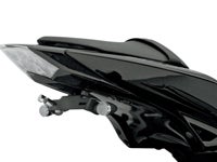 カワサキ Z1000 ボディパーツ