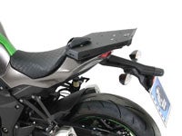 車検R7.10迄 カワサキ Z1000 ZRT00B B型 ノジマ チタンマフラー バックステップ フェンダーレス ETC カーボン多数 セキュリティ ノジマエンジニアリング NOJIMA ノジマ LOCK-ON フルエキゾースト