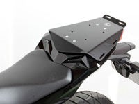 カワサキ Ninja250 300 バッグ・キャリア