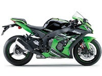 カワサキ ZX-9R / ZX-10R  パーツ