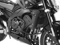 ヤマハ FZ1 FAZER カスタムパーツ | モトパーツ(MOTO PARTS)