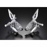 スズキ GSX1300BK B-King フットパーツ