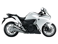 ホンダ VFR1200F パーツ