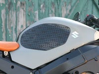 スズキ GSX1250FA ボディパーツ