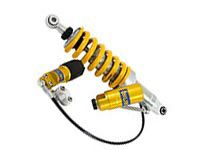 スズキ バンディット GSF1250 1250S サスペンション＆足回り