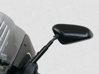 スズキ バンディット GSF1250 1250S ハンドル周り