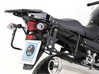 スズキ バンディット GSF1250 1250S バッグ・キャリア