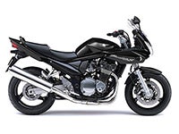 スズキ バンディット GSF1250 1250S パーツ