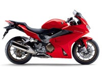 ホンダ VFR800 / VF800F パーツ