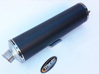 ホンダ VFR800/F マフラー