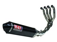 ホンダ CBR600F/600RR マフラー