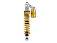 オーリンズ(Ohlins) TTX GP ツインチューブサスペンション CBR600RR 07
