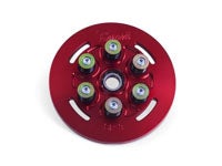 ヤマハ FJR1300 駆動系