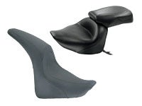 ヤマハ FJR1300 シート