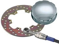 メタリカ(Metallico) フロント ブレーキパッド SPEC03 ブレンボ4pot