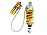 オーリンズ(Ohlins) STX46 アドベンチャーサスペンション XT1200Z