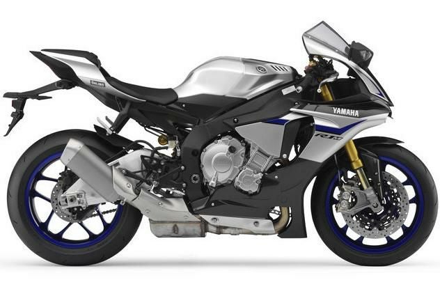 YZF-R1 マフラー Two Brothers Racing | モトパーツ MotoParts