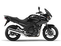 ヤマハ TDM900 900A